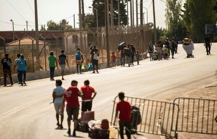 (Foto: Arquivo/AFP) (Foto: Arquivo/AFP)