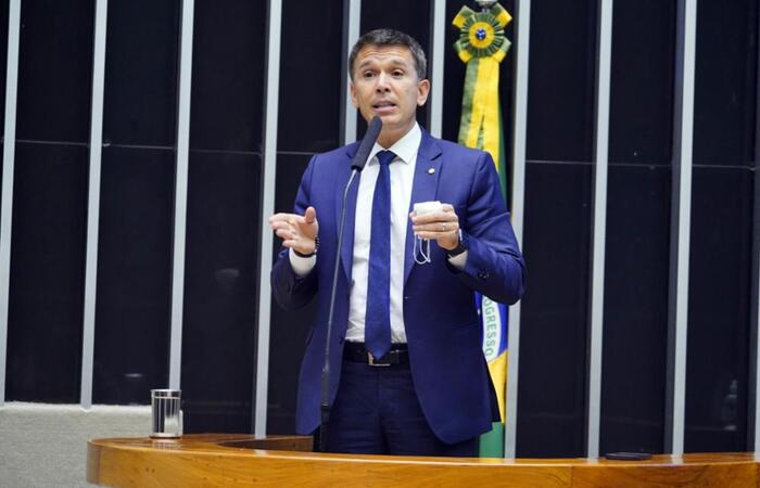(Pablo Valadares/Câmara dos Deputados) (Pablo Valadares/Câmara dos Deputados)
