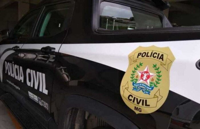 (crédito: PCMG/Divulgação) (crédito: PCMG/Divulgação)