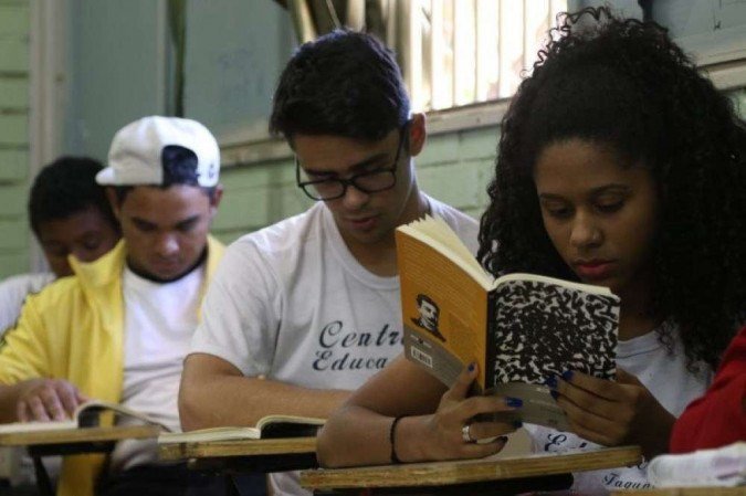 (Até 17 de agosto, o Distrito Federal e outros nove estados também devem retomar ensino. Foto: Arquivo/Rodrigo Nunes/Esp. CB/D.A Press) (Até 17 de agosto, o Distrito Federal e outros nove estados também devem retomar ensino. Foto: Arquivo/Rodrigo Nunes/Esp. CB/D.A Press)