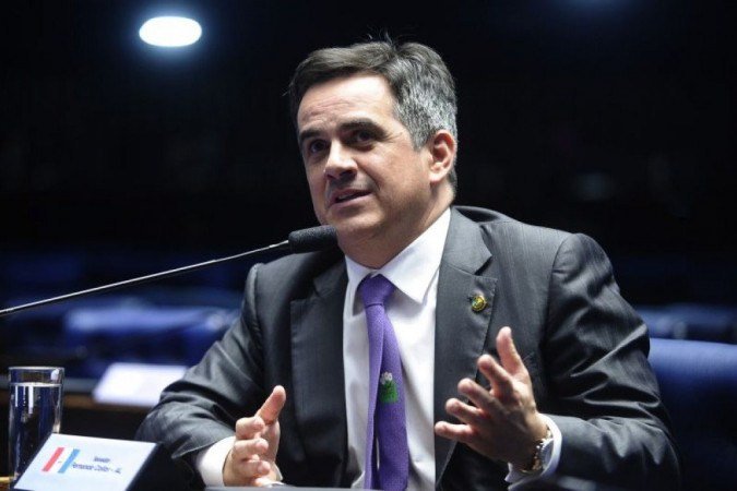 Ciro Nogueira é titular na CPI da Covid. No entanto, a mãe dele não deve assumir o posto automaticamente (Foto: Marcos Oliveira/Agencia Senado) Ciro Nogueira é titular na CPI da Covid. No entanto, a mãe dele não deve assumir o posto automaticamente (Foto: Marcos Oliveira/Agencia Senado)