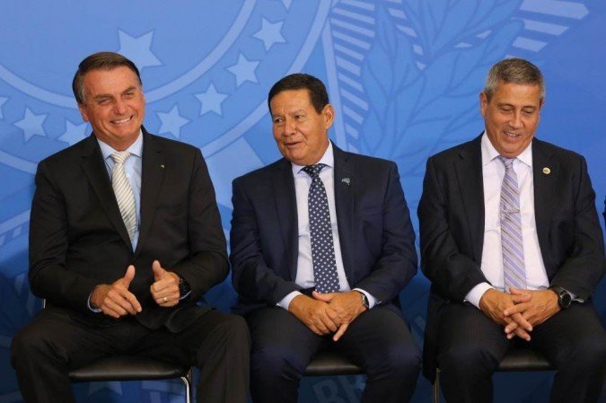 (Foto: Fabio Rodrigues Pozzebom/Agência Brasil) (Foto: Fabio Rodrigues Pozzebom/Agência Brasil)