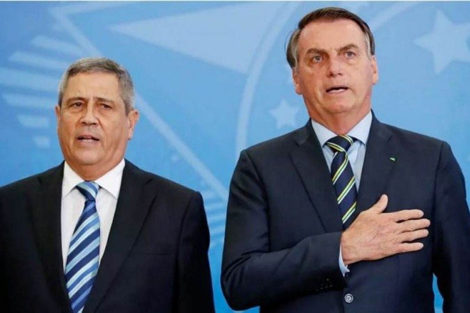 (Foto: Alan Santos/Presidência) (Foto: Alan Santos/Presidência)
