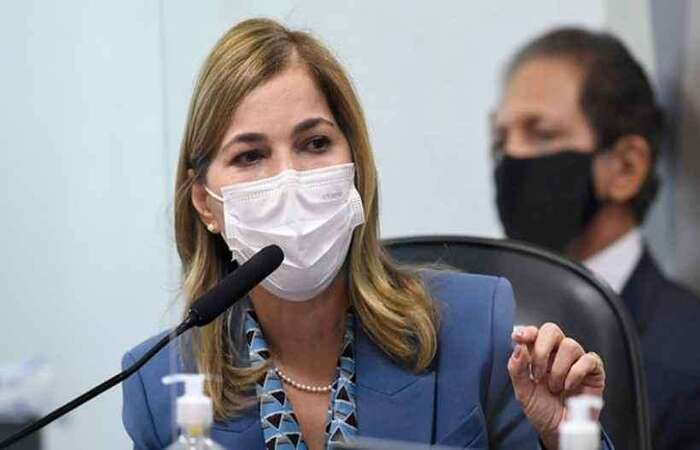 (foto: Agência Senado/Reprodução) (foto: Agência Senado/Reprodução)