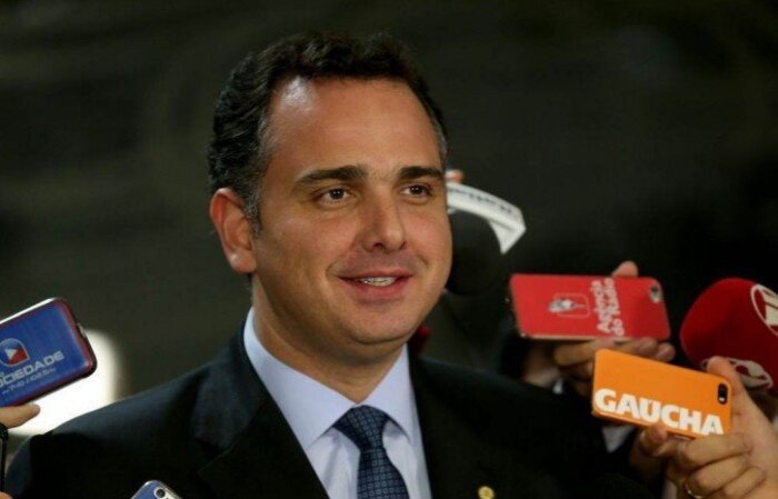 (crédito: Wilson Dias/Agência Brasil) (crédito: Wilson Dias/Agência Brasil)