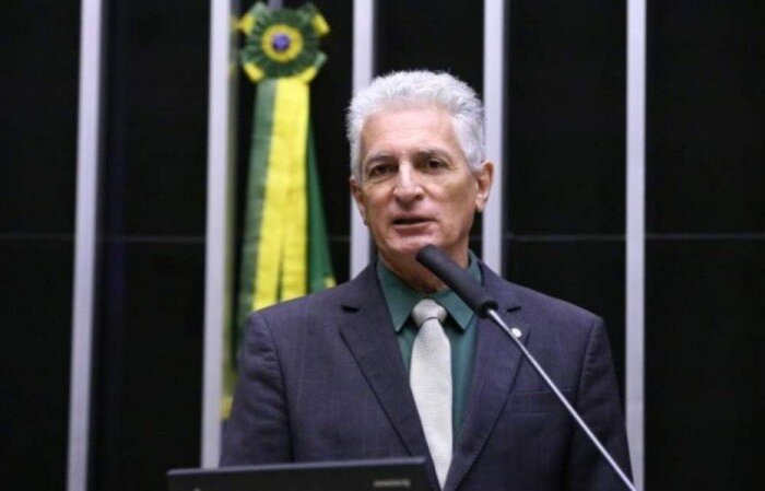 (crédito: Cleia Viana/Camara dos Deputados) (crédito: Cleia Viana/Camara dos Deputados)