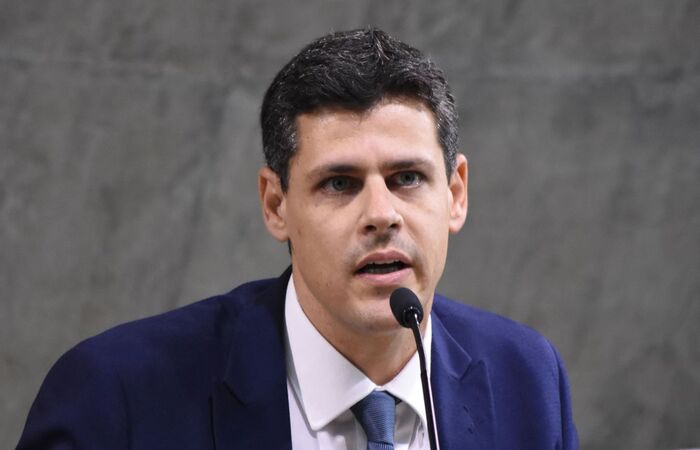 (Foto: Ministério da Economia) (Foto: Ministério da Economia)