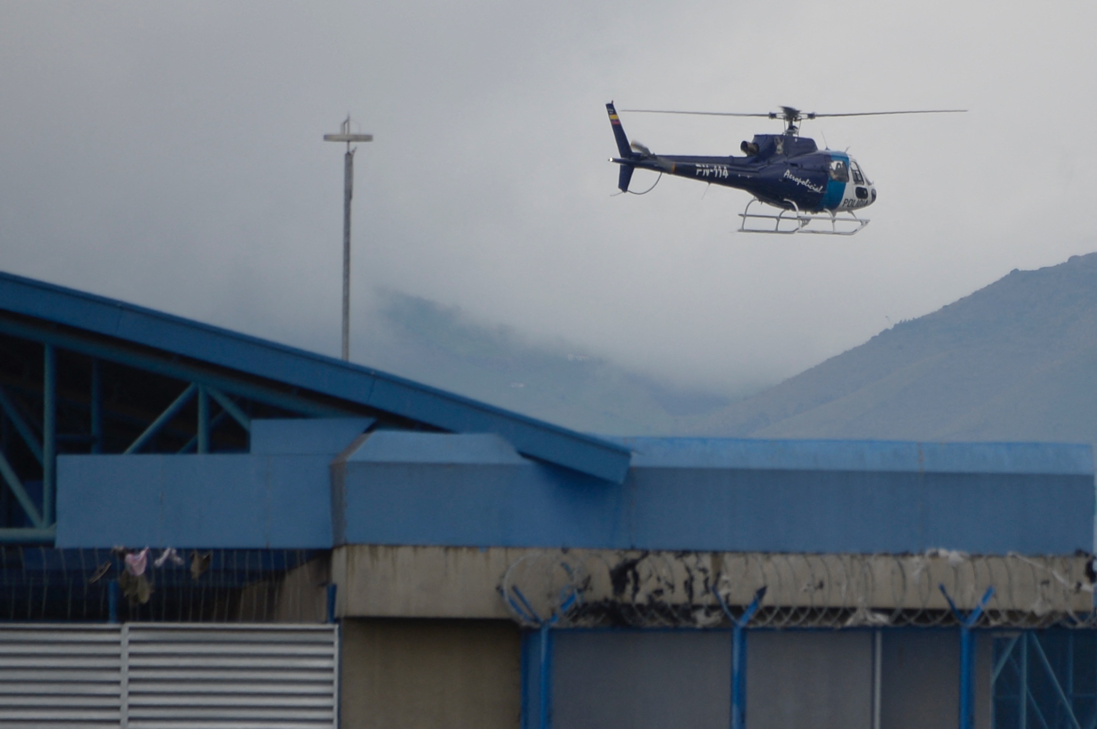 (Foto: RODRIGO BUENDIA / AFP
) (Foto: RODRIGO BUENDIA / AFP
)