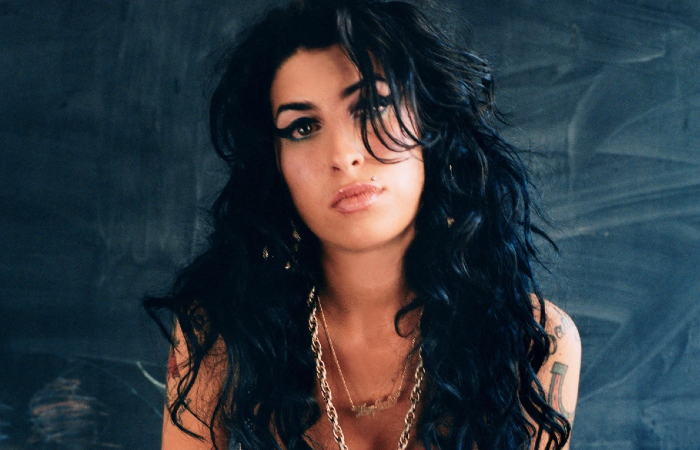 Amy Winehouse