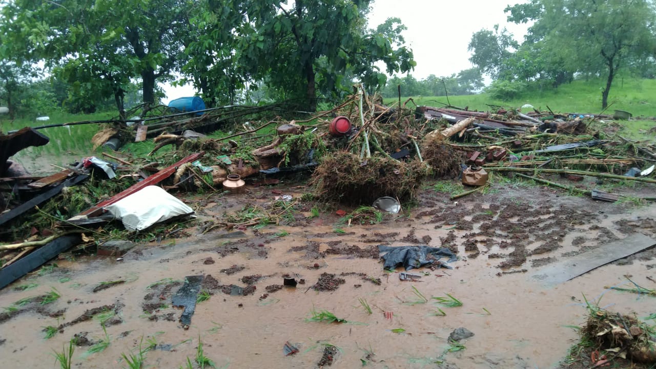 (Foto: NDRF / AFP) (Foto: NDRF / AFP)