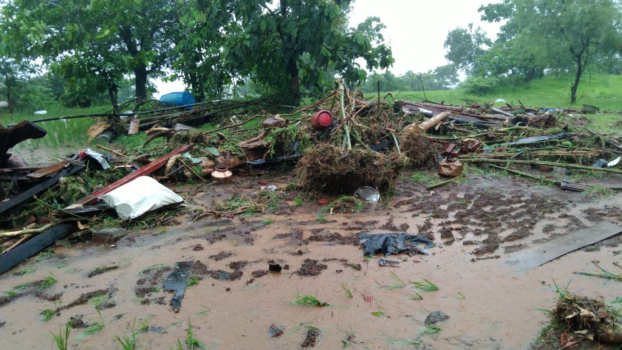  (Foto: NDRF / AFP)