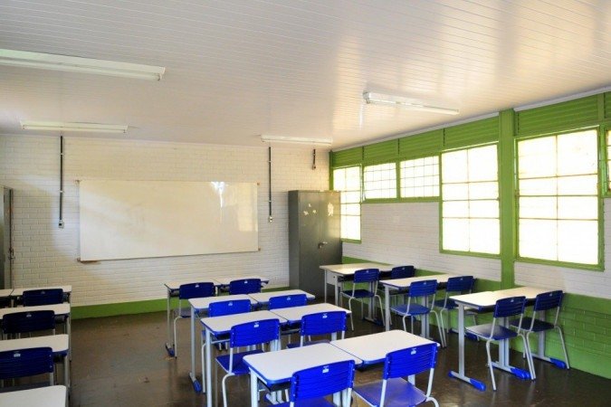 (comentam o cenário do Novo Ensino Médio no país no podcast do Correio. Foto: Dênio Simões/Agência Brasília) (comentam o cenário do Novo Ensino Médio no país no podcast do Correio. Foto: Dênio Simões/Agência Brasília)