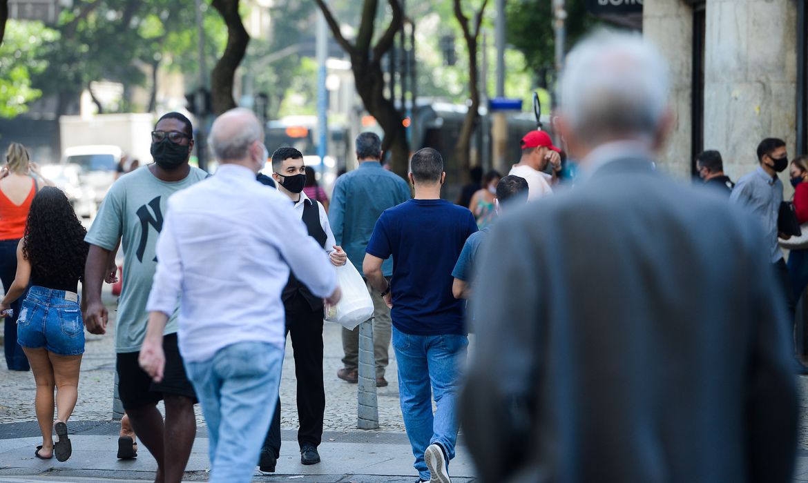  (Foram registradas nove mortes de pessoas infectadas com a cepa. Foto: Tomaz Silva/Agncia Brasil)