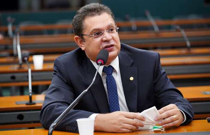 (foto: Will Shutter/Câmara dos Deputados) (foto: Will Shutter/Câmara dos Deputados)