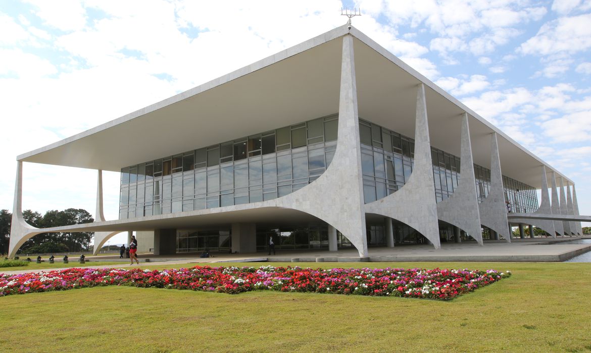  (Segundo Executivo, projeto foi vetado por razes jurdicas. Foto: Fabio Rodrigues/Agncia Brasil
)