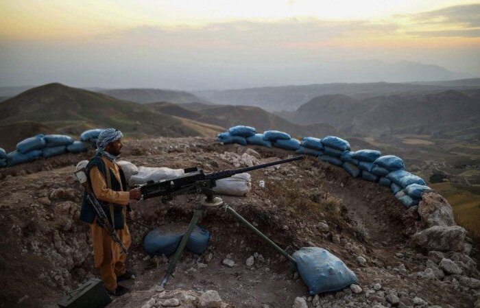 (crédito: FARSHAD USYAN / AFP) (crédito: FARSHAD USYAN / AFP)