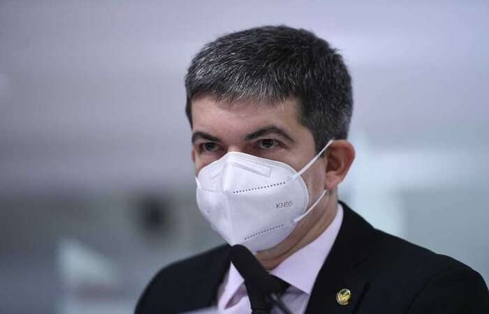 (foto: Edilson Rodrigues/Agência Senado) (foto: Edilson Rodrigues/Agência Senado)