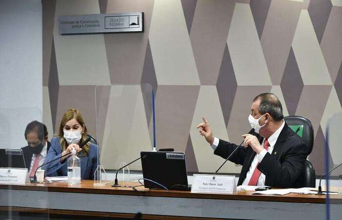 (foto: Leopoldo Silva/Agência Senado) (foto: Leopoldo Silva/Agência Senado)