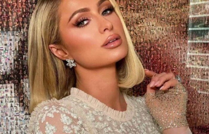 (crédito: Paris Hilton/Instagram/Reprodução) (crédito: Paris Hilton/Instagram/Reprodução)
