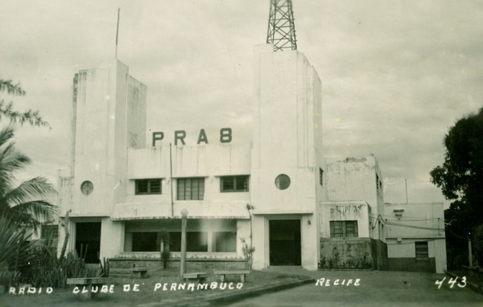 Rádio Clube é oficialmente um Patrimônio Cultural Imaterial do Recife |  Viver: Diario de Pernambuco