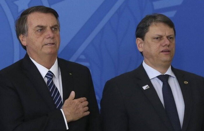 (crédito: José Cruz/Agência Brasil) (crédito: José Cruz/Agência Brasil)