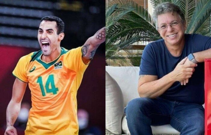 (crédito: Instagram/Reprodução) (crédito: Instagram/Reprodução)