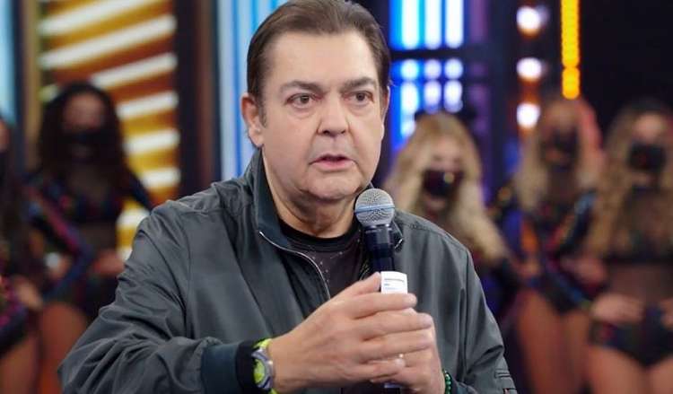 Band bate martelo e define data para estreia de Fausto Silva - Vimarsana News