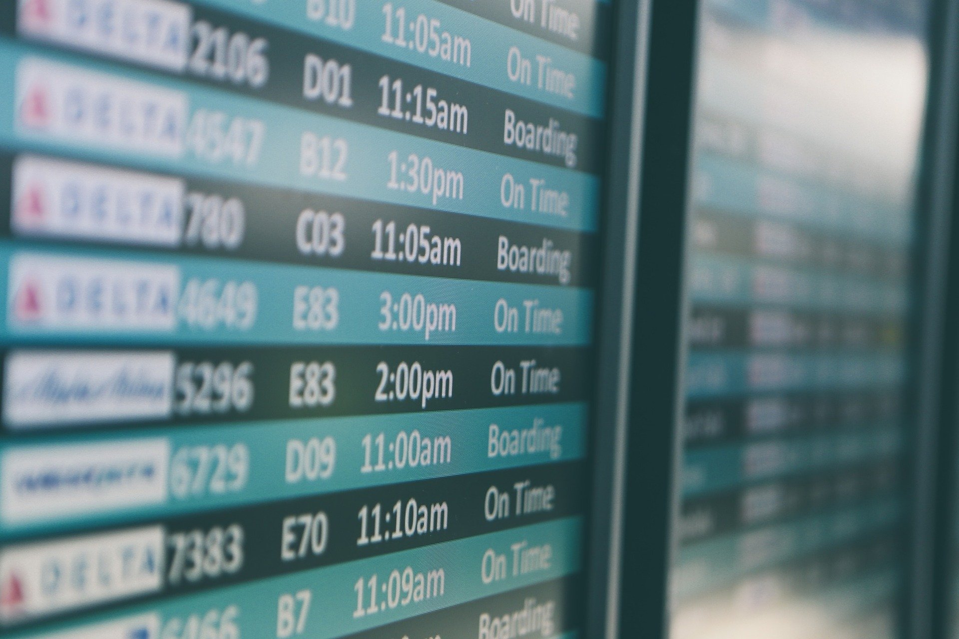 (Nova lei prorroga o prazo para remarcação ou reembolso de viagens e eventos; consumidores têm até dezembro de 2022 para solicitar mudanças. Foto: Reprodução/Pixabay) (Nova lei prorroga o prazo para remarcação ou reembolso de viagens e eventos; consumidores têm até dezembro de 2022 para solicitar mudanças. Foto: Reprodução/Pixabay)