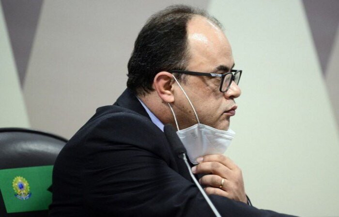 (crédito: Pedro França/Agência Senado) (crédito: Pedro França/Agência Senado)