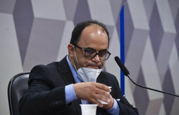 (crédito: Leopoldo Silva/Agência Senado) (crédito: Leopoldo Silva/Agência Senado)