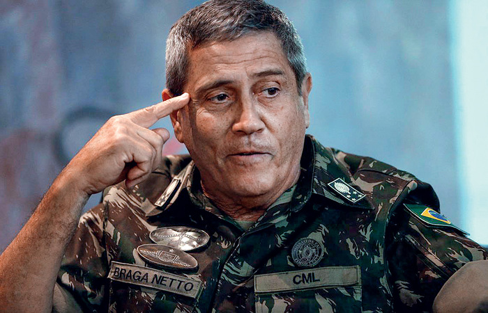 (Foto: Fernando Frazão/Agência Brasil )
