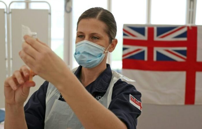 (Foto: AFP/Arquivo) (Foto: AFP/Arquivo)