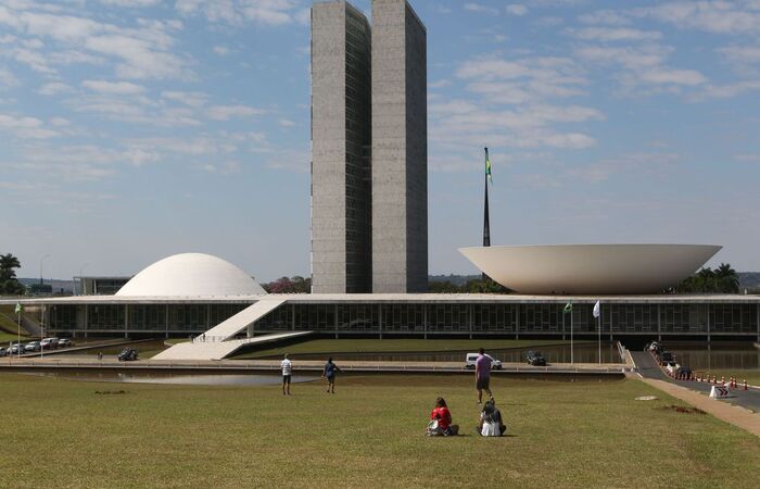 (Foto: Fabio Rodrigues Pozzebom/Agência Brasil) (Foto: Fabio Rodrigues Pozzebom/Agência Brasil)