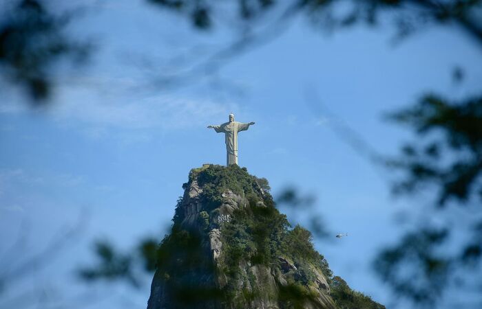 (Foto: Tomaz Silva/Agência Brasil) (Foto: Tomaz Silva/Agência Brasil)