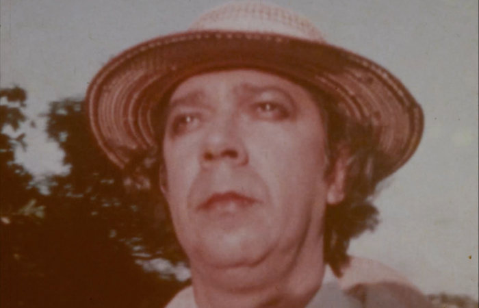 'O Coração do Cinema' (1983), de Paulo Cunha e Geneton Moraes Neto (Foto: Acervo/Cinemateca Pernambucana) 'O Coração do Cinema' (1983), de Paulo Cunha e Geneton Moraes Neto (Foto: Acervo/Cinemateca Pernambucana)