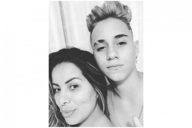 (Foto: Reprodução/Instagram @ walkyriasantosoficial ) (Foto: Reprodução/Instagram @ walkyriasantosoficial )