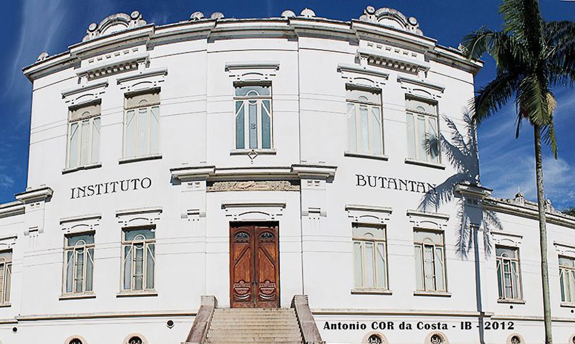  (Aparecida do Norte ser a primeira cidade a receber o Lab Mvel. Foto: Antnio COR da Costa/Instituto Butantan)