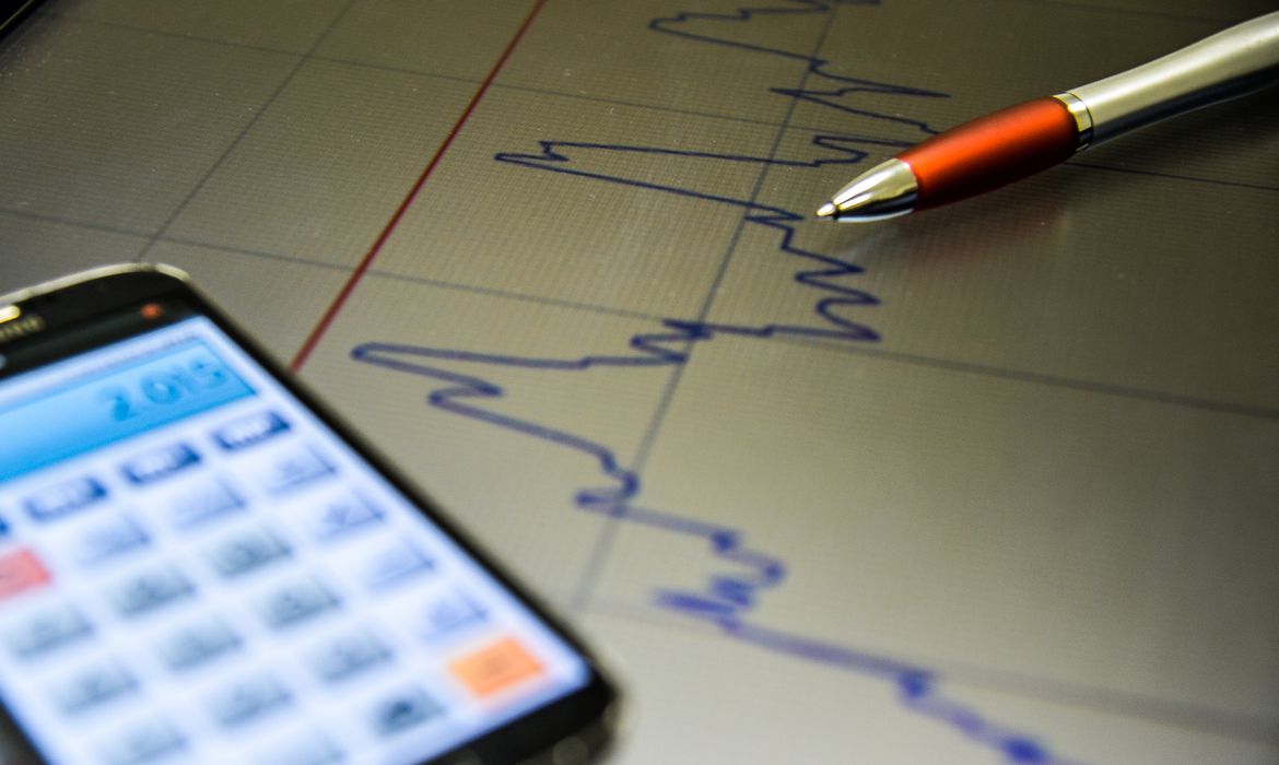 (Decisão era esperada pelo mercado financeiro. Foto: Marcelo Casal Jr/Agência Brasil) (Decisão era esperada pelo mercado financeiro. Foto: Marcelo Casal Jr/Agência Brasil)