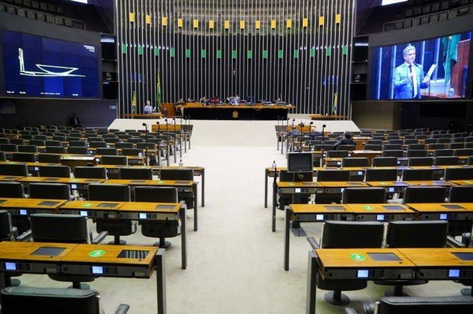 Reviravolta na Câmara trava votação da reforma do Imposto de Renda - Vimarsana News