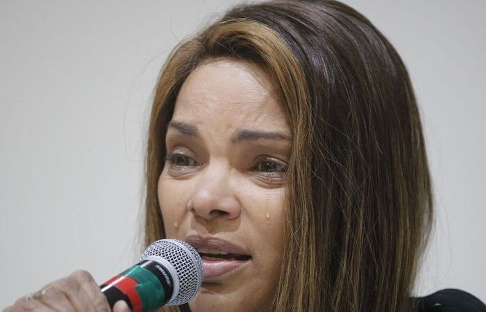 Ex-deputada federal Flordelis é presa em Niterói - Vimarsana News