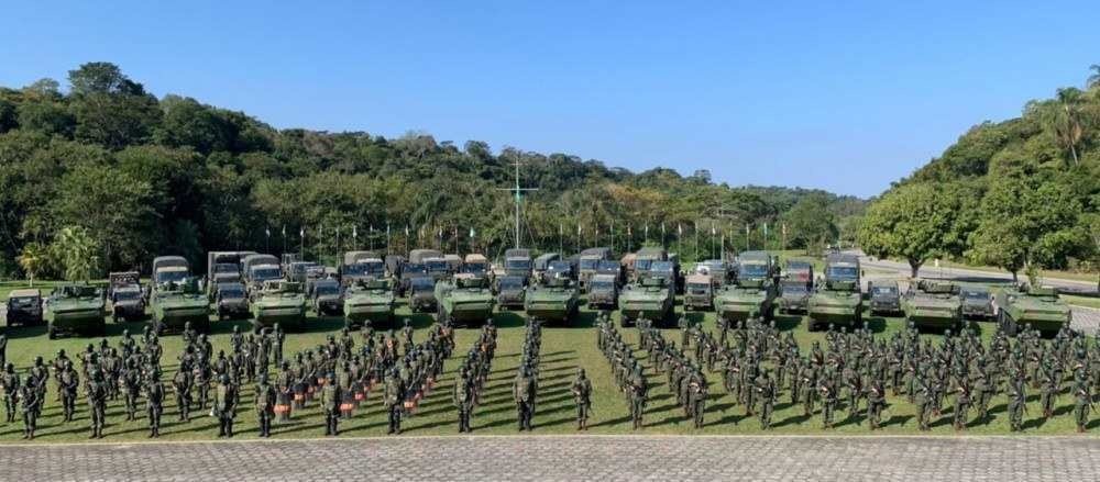 Prazo para alistamento militar está aberto até 31 de agosto