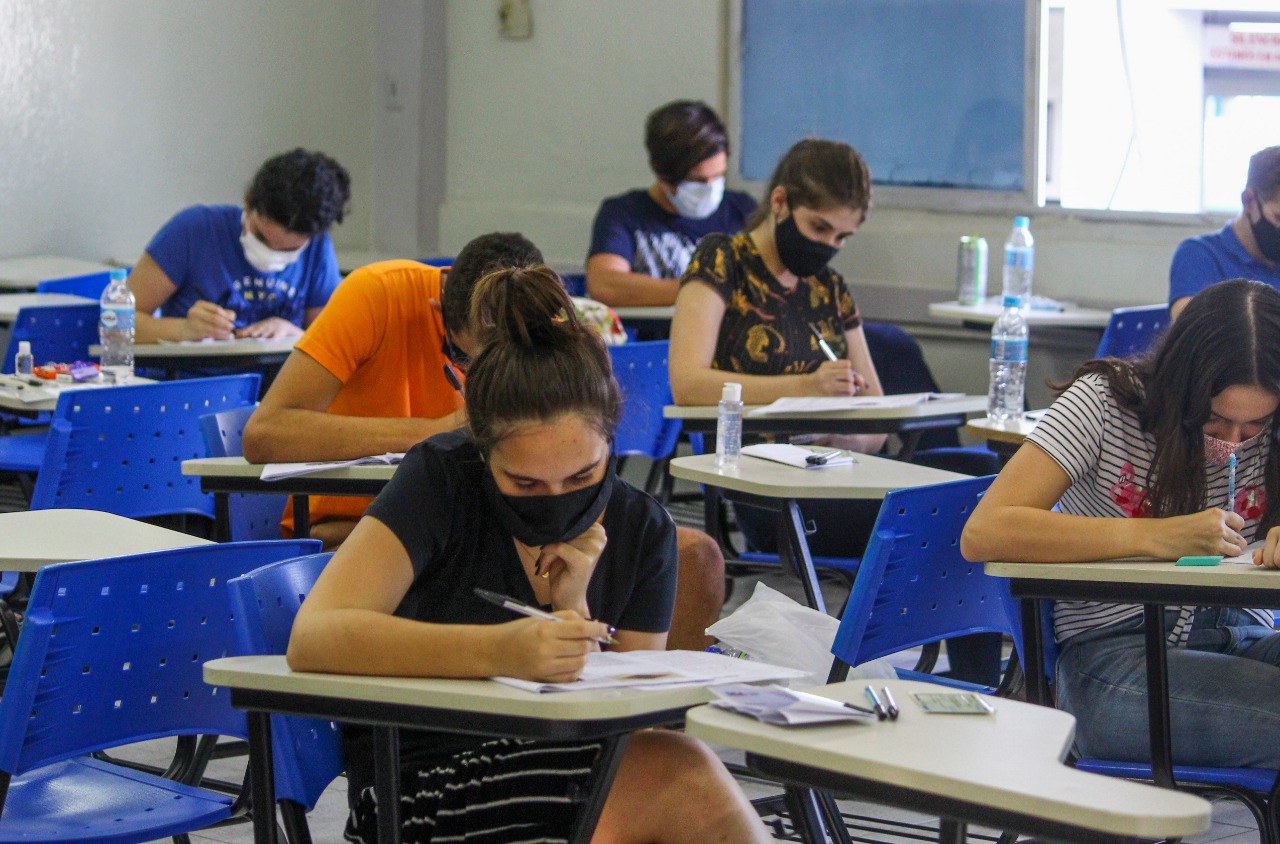 Inscrições para o SSA da UPE são prorrogadas até 31 de agosto - Vimarsana News