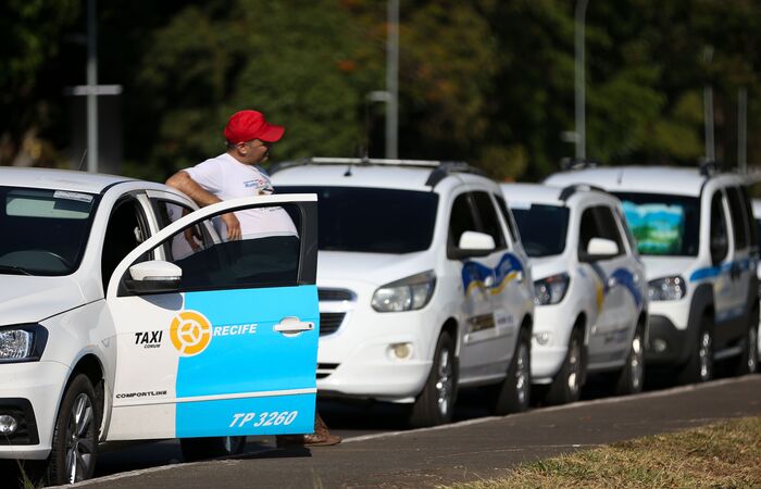  (Foto: Marcelo Camargo/Agncia Brasil)