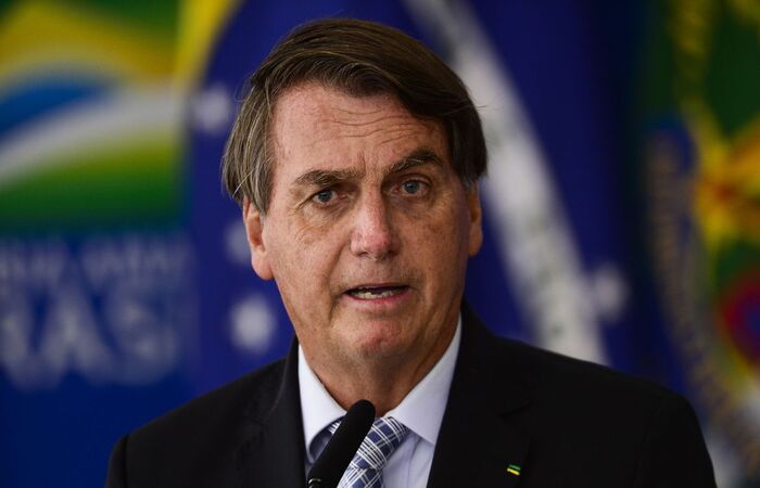 Bolsonaro veta fundo eleitoral com aumento de R$ 5,7 bilhões - Vimarsana News