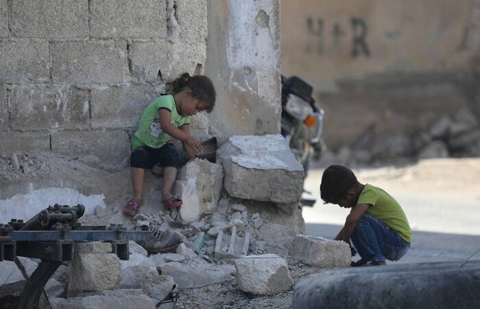  (Foto: Arquivo/AFP)