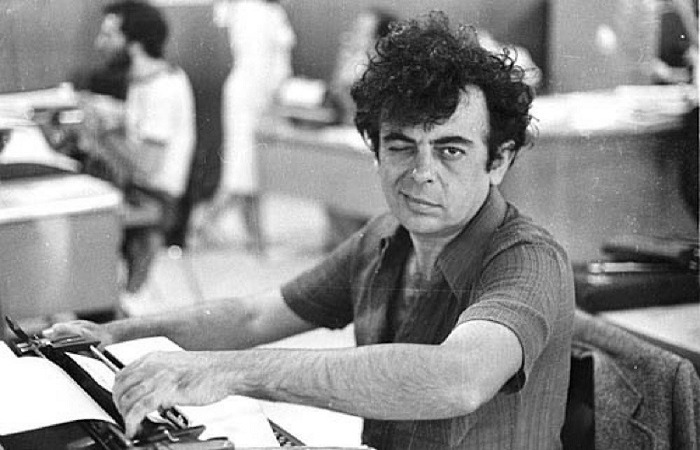H 40 anos, o lendrio cineasta baiano Glauber Rocha partia, deixando um legado radical no cinema brasileiro (ACERVO CB/DA PRESS)