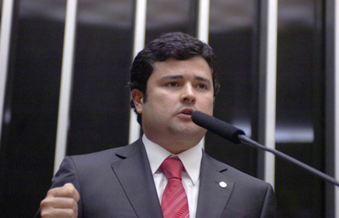 (Foto: LUIZ ALVES/AGÊNCIA CÂMARA
) (Foto: LUIZ ALVES/AGÊNCIA CÂMARA
)