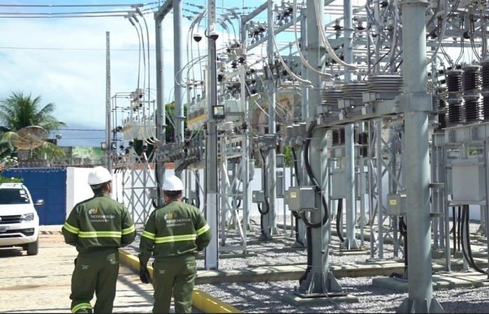 A mudana ser percebida, imediatamente, nos ambientes digitais e corporativo. Gradativamente, mudaro as contas de energia dos clientes da distribuidora (Foto: Neoenergia/Divulgao)