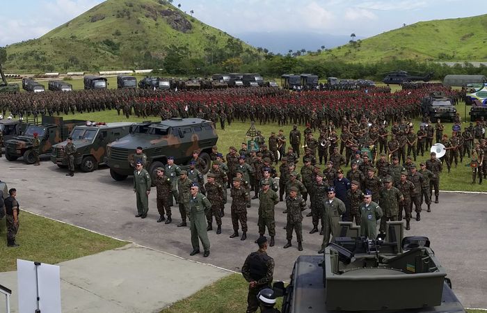 (Foto: Akemi Nitahara / Arquivo / Agência Brasil)