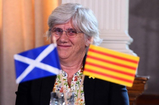 (Foto: ANDY BUCHANAN / AFP) (Foto: ANDY BUCHANAN / AFP)